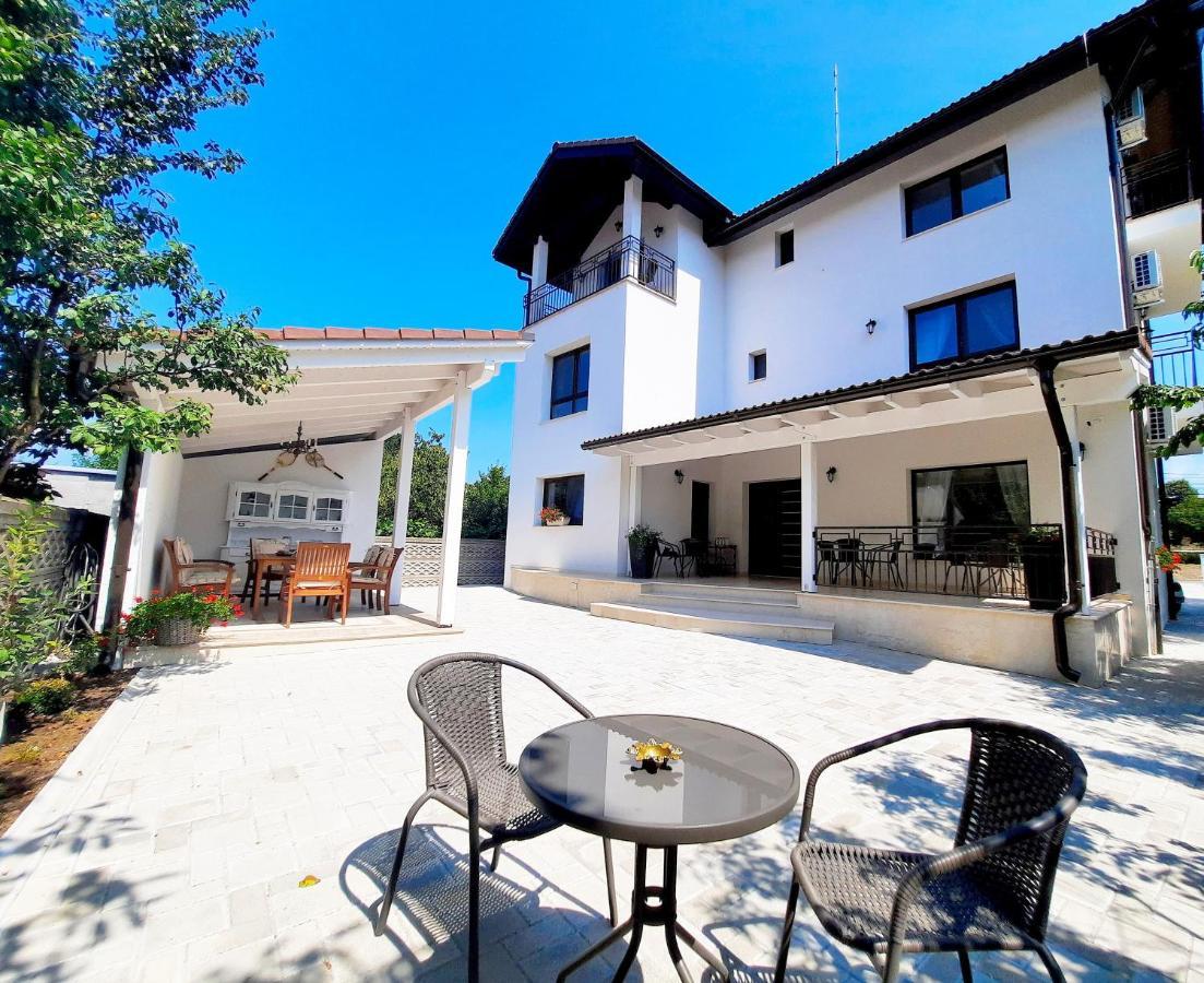 Casa Mora Hotel Deva Exterior foto