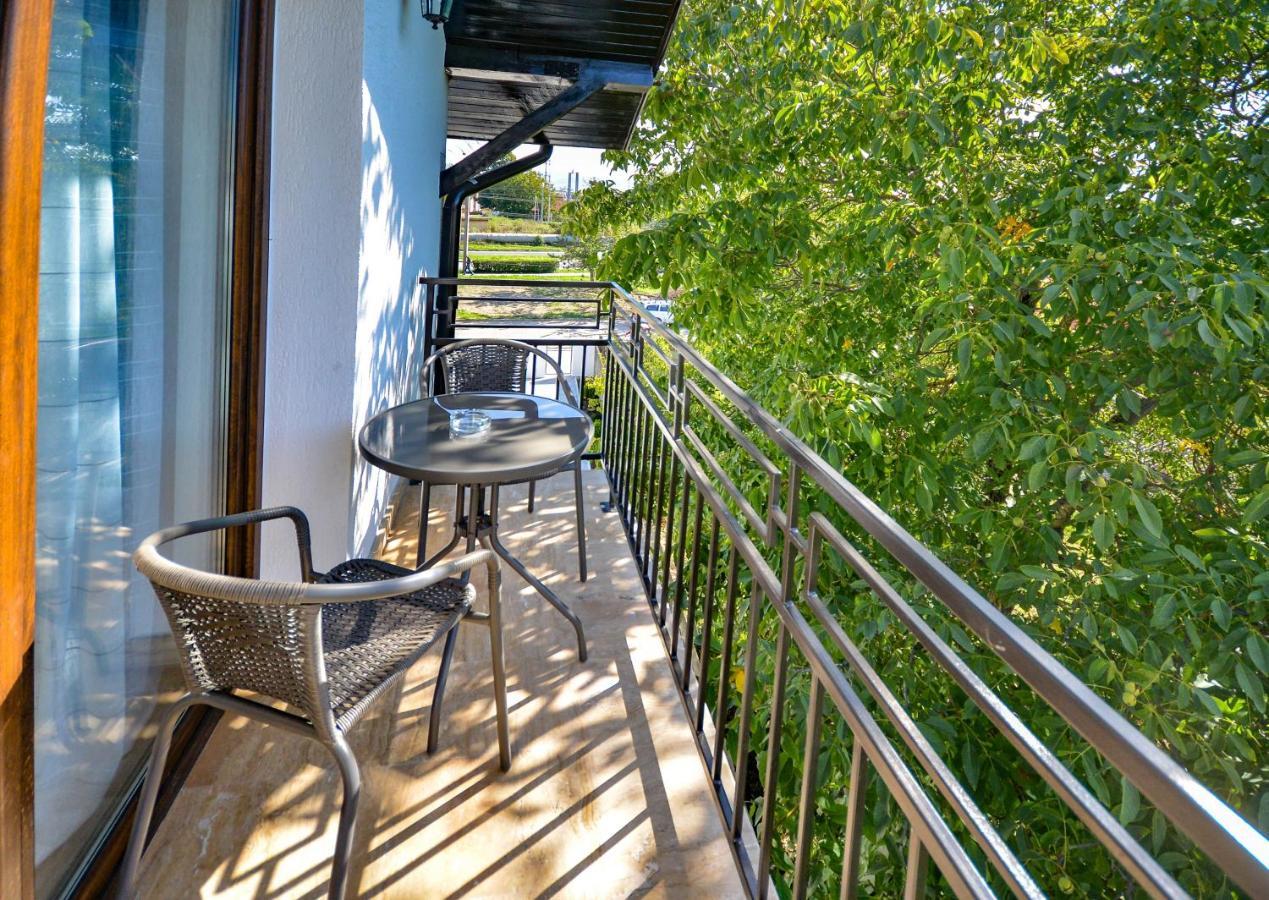 Casa Mora Hotel Deva Exterior foto